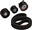 TCK294A Timing Belt Kit, 2.0L, 4Cyl Water Pump Not Included