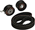 TCK294B Timing Belt Kit, 2.0L, 4Cyl Water Pump Not Included