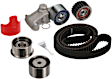 TCK304 Timing Belt Kit, Water Pump Not Included