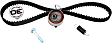 2003 Honda Civic - Timing Belt Kit, 4 Cyl 1.7L