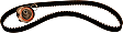 2003 Honda Civic - Timing Belt Kit, 4 Cyl 1.7L