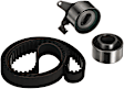 TCK318 Timing Belt Kit, Water Pump Not Included