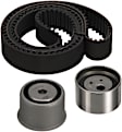 TCK320 Timing Belt Kit, Water Pump Not Included