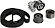 TCK330 Timing Belt Kit, 3.0L, 6Cyl