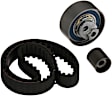 2011 Audi Q7 - Timing Belt Kit, DIESEL, Water Pump Not Included, 3.0L 6Cyl, Gates OE Replacement