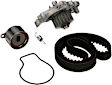 TCKWP184 Timing Belt Kit