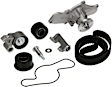 TCKWP214 Timing Belt Kit, Water Pump Included