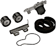 1997 Dodge Avenger - Timing Belt Kit, GAS, With Hydraulic Tensioner, Interference Engine Application, 2.0L 4Cyl