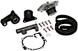 TCKWP252 Timing Belt Kit, Water Pump Included