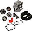 TCKWP254 Timing Belt Kit