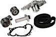 2000 Lexus RX300 - Timing Belt Kit, GAS, Water Pump Included, 6 Cyl 3.0L