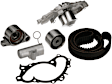 2005 Toyota Sienna - Timing Belt Kit, GAS, 6 Cyl 3.3L