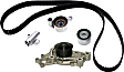2005 Toyota Sienna - Timing Belt Kit, GAS, 6 Cyl 3.3L