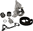 TCKWP287A Timing Belt Kit
