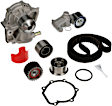 TCKWP304 Timing Belt Kit, Water Pump Included