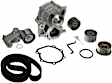 2006 Subaru Forester - Timing Belt Kit, Water Pump Included, 4 Cyl 2.5L