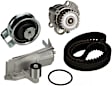 TCKWP306AM Timing Belt Kit, Water Pump Included