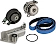 TCKWP306MRB Timing Belt Kit, 1.8L, 4Cyl