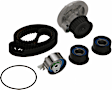 TCKWP309 Timing Belt Kit, 2.0L, 4Cyl