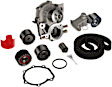TCKWP328 Timing Belt Kit, Water Pump Included