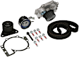 TCKWP331B Timing Belt Kit, Water Pump Included