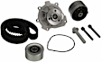 TCKWP338 Timing Belt Kit, Water Pump Included