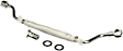 TL145 Turbocharger Coolant Line