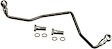 TL146 Turbocharger Oil Line - Sold individually