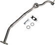 TL162 Turbocharger Oil Line - Sold Individually