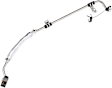 TL171 Turbocharger Oil Line - Sold Individually