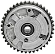 VCP804 Variable Timing Sprocket - Sold individually