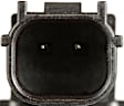 VVS151 OE Replacement Variable Timing Solenoid 4 Cyl., 2.4L Engine