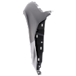 Front, Driver Side Fender