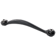 Rear, Driver or Passenger Side, Upper, Frontward Control Arm