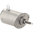 2007-2013 BMW 328i - Variable Timing Solenoid