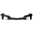 Front, Upper Primed Bumper Cover 1.5L, 4Cyl
