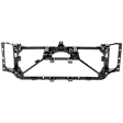 Header Panel