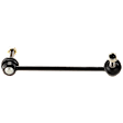 Front, Driver Side Sway Bar Link