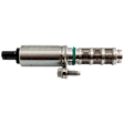 Variable Timing Solenoid