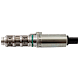 Variable Timing Solenoid