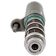 Variable Timing Solenoid