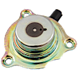 Variable Timing Solenoid