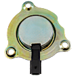 Variable Timing Solenoid