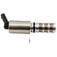 Variable Timing Solenoid