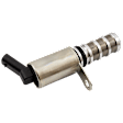 Variable Timing Solenoid