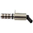 Variable Timing Solenoid
