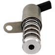 Variable Timing Solenoid