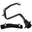 Fuel Tank Filler Neck