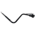 Fuel Tank Filler Neck