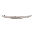 Front Bumper Reinforcement, 1.5L, 4Cyl, Aluminum